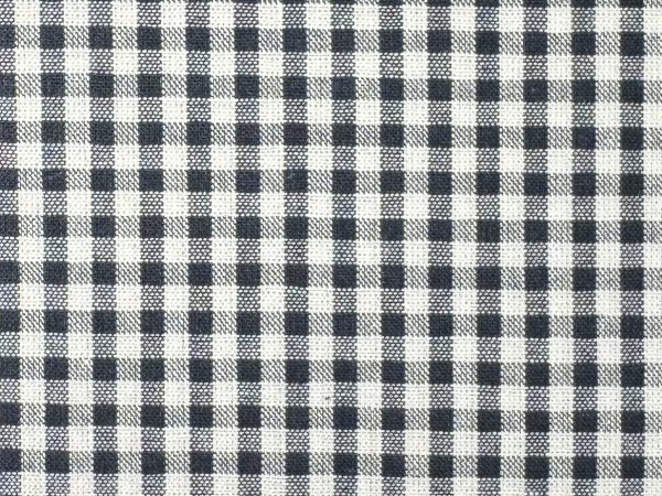 Baumwolle Vichy Karo Marineblau 2,7mm Nr 4827